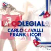 Stream & download La Colegiala - Single