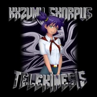 Telekinesis - Single - KXZVMY & SXORPUS