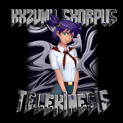Telekinesis - Single