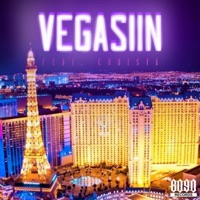 Vegasiin (feat. Christa) - Single - Joni Kerman