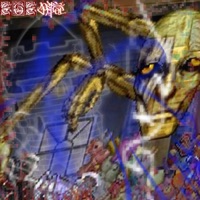 Inflicters View - Single - Frans White