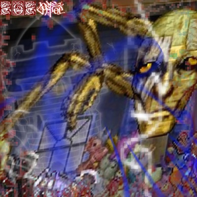 Inflicters View - Single