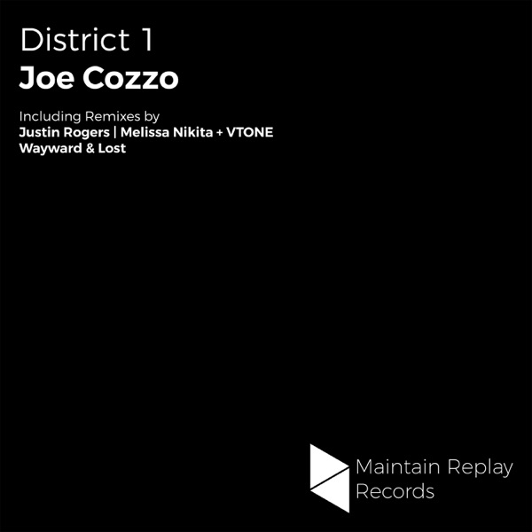 District 1 - EP