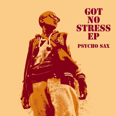 Got No Stress - Single