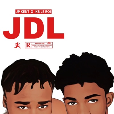 JDL (feat. KB le Roi) - Single