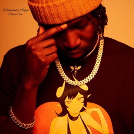 Belong to the City DC D-Nice