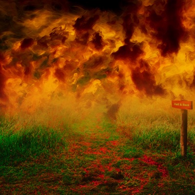 Hell & Back (Remix) [feat. Just Viz, Dillin Hoox, Matt Mogg & Devon Tarantino] - Single