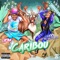 Caribou (feat. Levy the Full circle) - Lifak lyrics
