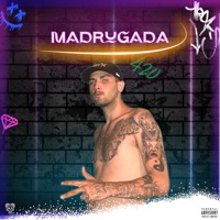 Madrugada - Single - Mc Dindinho 01 & RZN UNDERGROUND