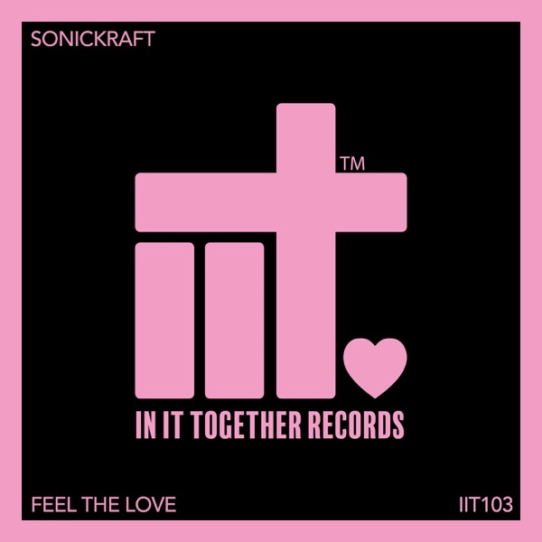 Feel the Love - Single
