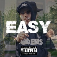 EASY (feat. Buri Jenci) - Single - Xiaoling