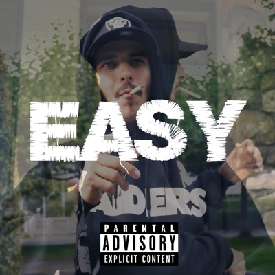 EASY (feat. Buri Jenci) - Single