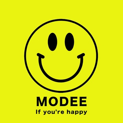 If you're happy (Radio Edit) - Single