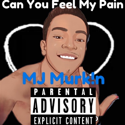 Can You Feel My Pain - Single
