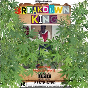 Breakdown King (feat. Goldboy Sosa & Joeyy Flashyy)