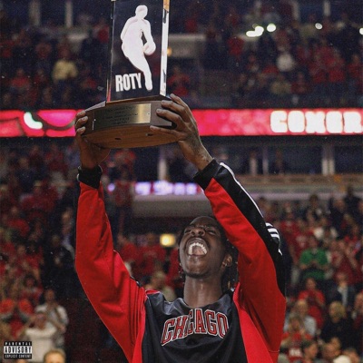 Rookie of the Year - EP