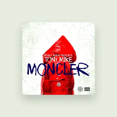 Listen to Tony Mike, watch music videos, read bio, see tour dates & more!