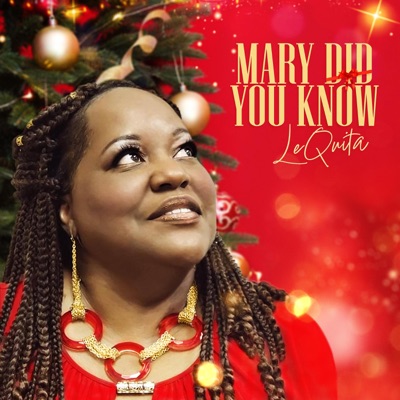 Mary Did You Know - Single