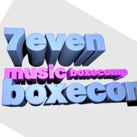 7Evenmusic - Jordan Keuring