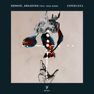 Esperanza (feat. Yana Mann) [Remixes] - Single