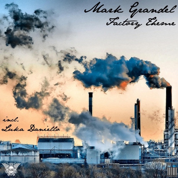 Factory Theme - Single