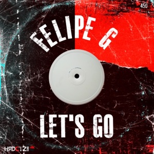 Let's Go - EP