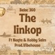 The LINKOP feat Neqta Kobbysalm Single