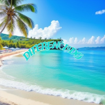 Diferenciado (feat. Gabriel Mazza & SSB6SIX6) - Single