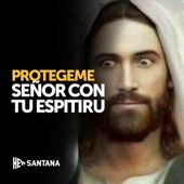 Protégeme Señor Con Tu Espíritu artwork