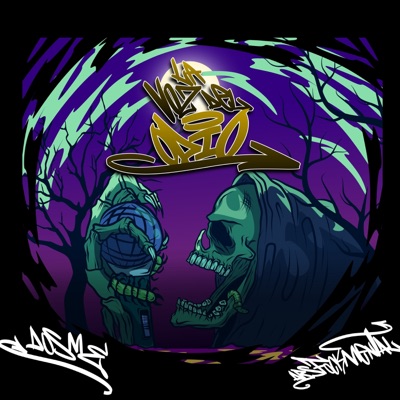 La Voz del Odio (feat. Drs Fockmental, Dj Karma & VenonBeats) - Single