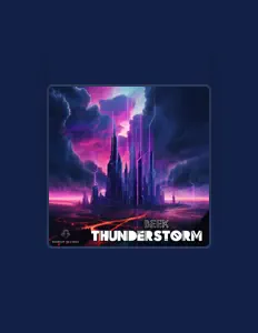 Beek을(를) 듣고, 뮤직 비디오를 보고, 약력을 읽고, 투어 일정 등을 확인하세요!