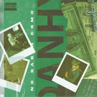 No Saben Cómo - Single - Danhy