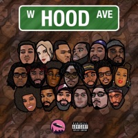 W Hood: Unmastered - StevKob & Master Steve