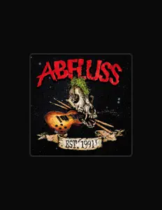 Ouve Abfluss, vê vídeos de música, lê a biografia, vê as datas da digressão e muito mais!