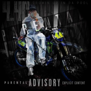 4.4C My Story - Single