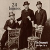Tim Neumark - Improv in C-Sharp Minor (Numb)