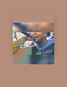 Ouve rrmurda, vê vídeos de música, lê a biografia, vê as datas da digressão e muito mais!