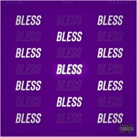 Bless (feat. Oddysee) - Single - KanyX