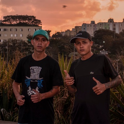 Artista da Comunidade (feat. Maicon JR) - Single