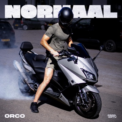 Normaal - Single