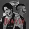 Stream & download Brown Boy - Single