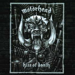 Motörhead - Be My Baby