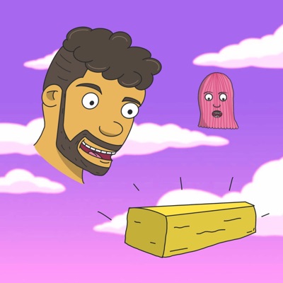 BUTTER ON MY WAIST (feat. 3SIDEGOOF) - Single