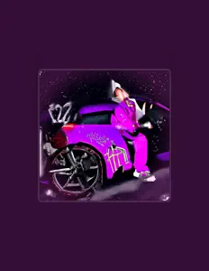 Écoutez Ugly G, regardez des vidéoclips, lisez la biographie, consultez les dates de tournée et plus encore !