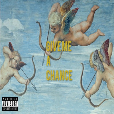 Give Me a Chance - Single