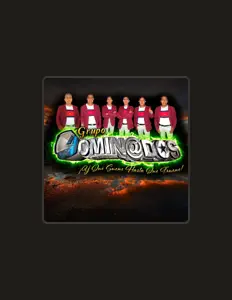 Listen to Grupo Dominados, watch music videos, read bio, see tour dates & more!