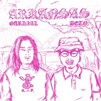 Arkansas (feat. Beto) - Single - Gardial