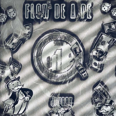 Flow de a pe - Single