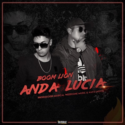 Anda Lucia - Single
