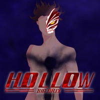 Hollow - Single - Big Drix